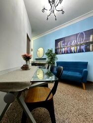 The Bayshore (D16), Condominium #633071081